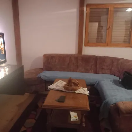 Vikendica Ivo Vlasic Vikendica Sisava