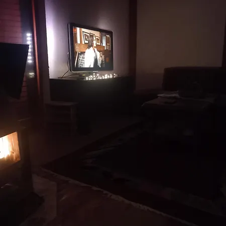 Vikendica Ivo Vlasic * Sisava