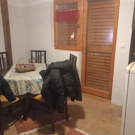 Vikendica Ivo Vlasic Vikendica